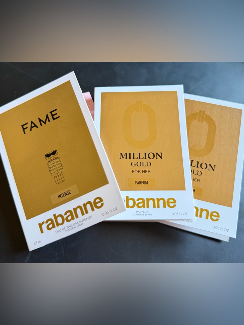 Rabanne bundle